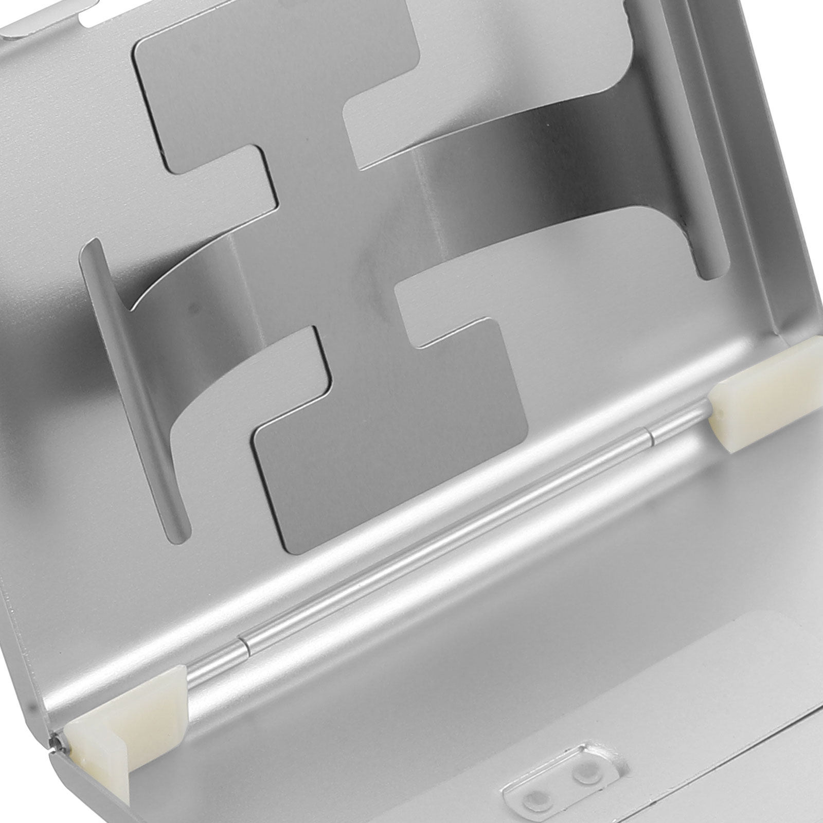 Elegante organizador de tarjet - Travel Organizer Men reseña y precio