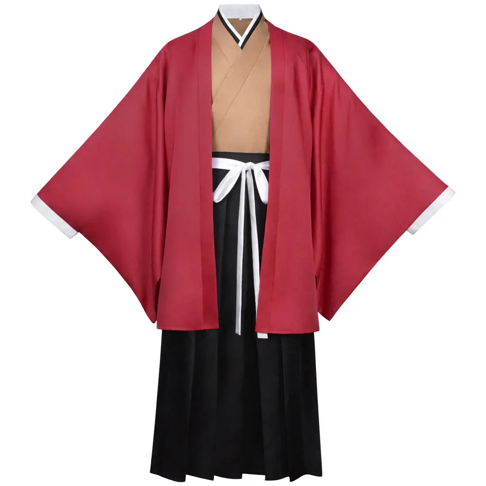 Conjunto Completo de Kimono de - Men'S Kimono Accessories reseña y precio
