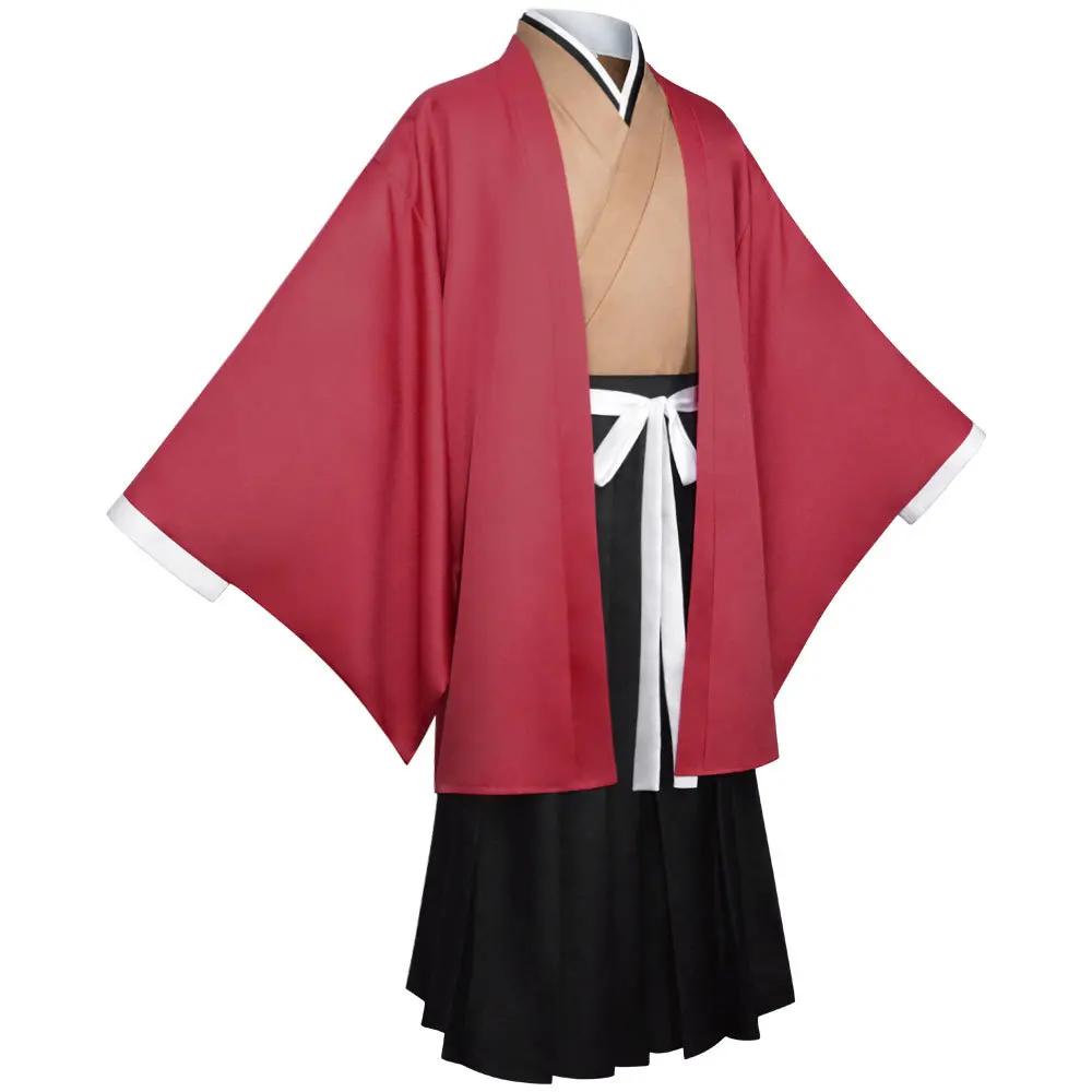 Conjunto Completo de Kimono de - Men'S Kimono Accessories reseña y precio