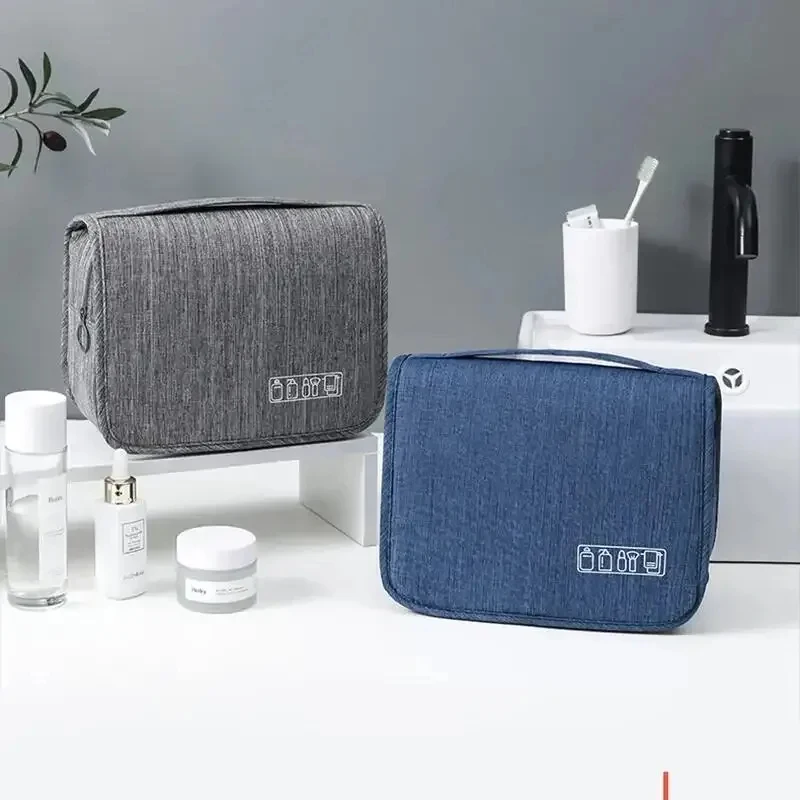 Bolsa de viaje impermeable de  - Travel Organizer Men reseña y precio
