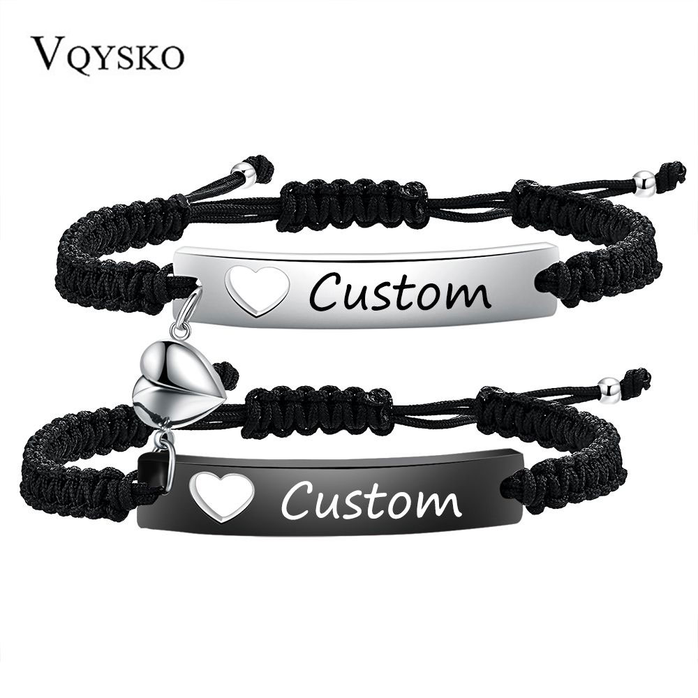 Juego de Pulseras de Acero Ino - Men Accessories All reseña y precio