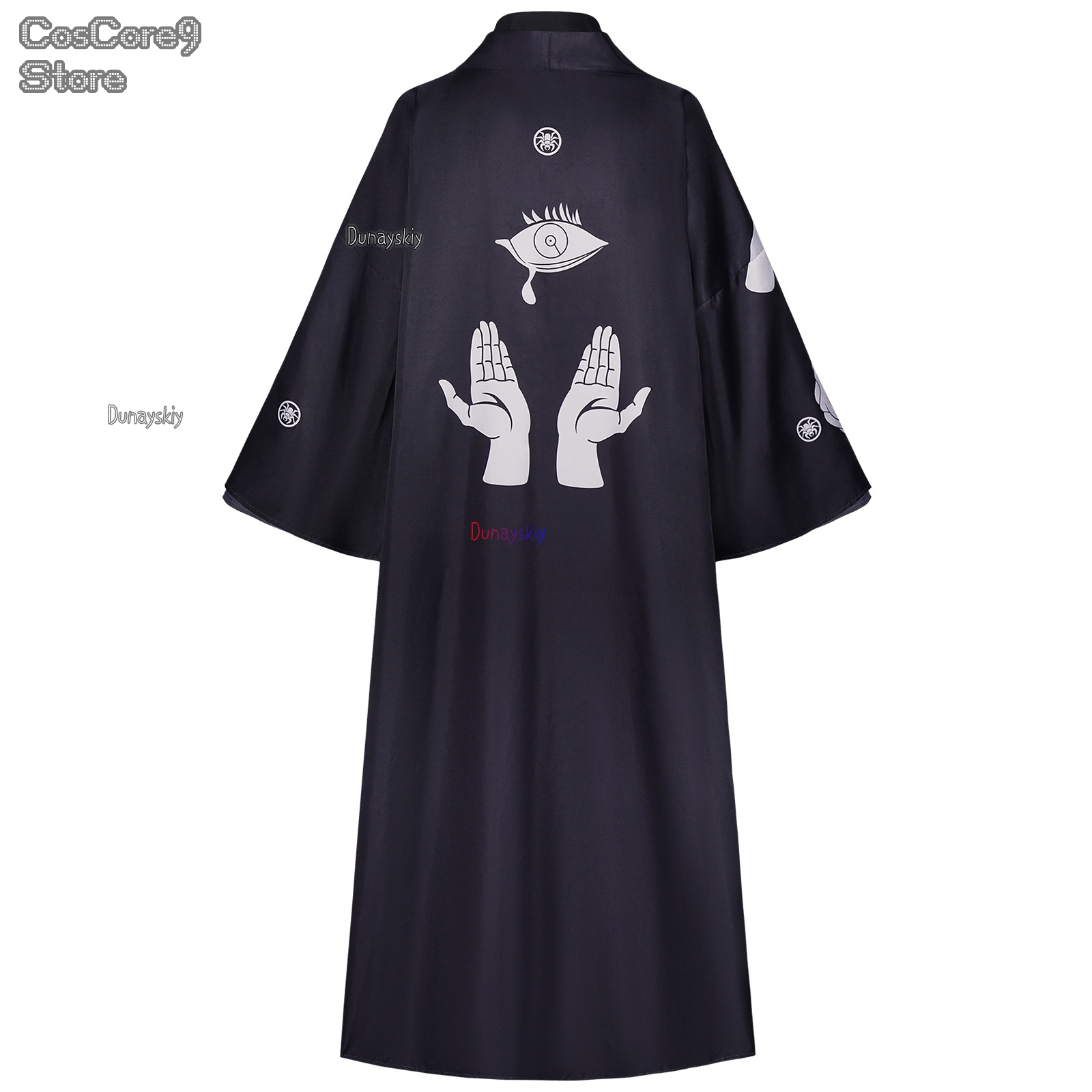 Juego The Hundred Line-Última  - Men'S Kimono Accessories reseña y precio